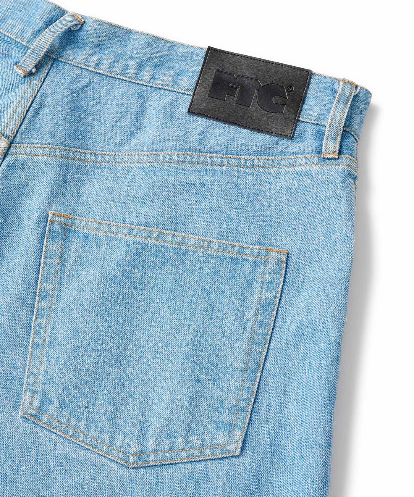 DENIM SHORT – FTC