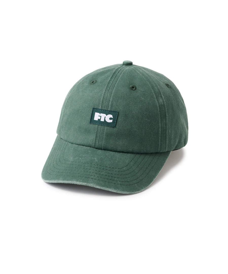 FOREST GREEN