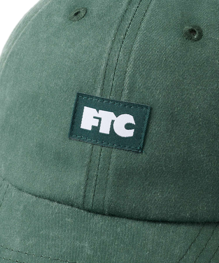 FOREST GREEN
