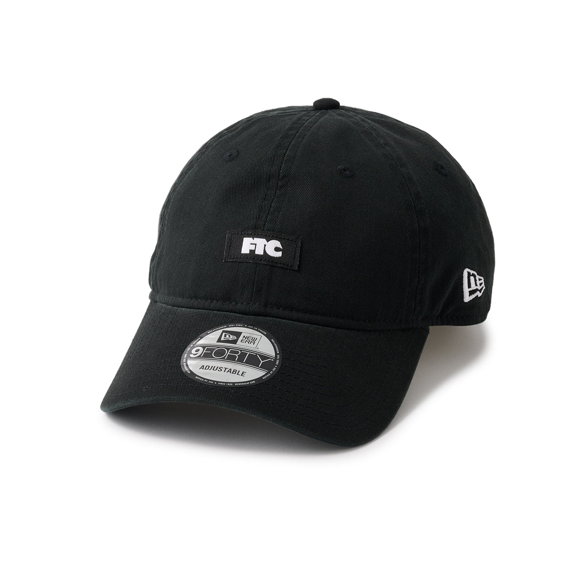 FTC x NEW ERA® 9FORTY