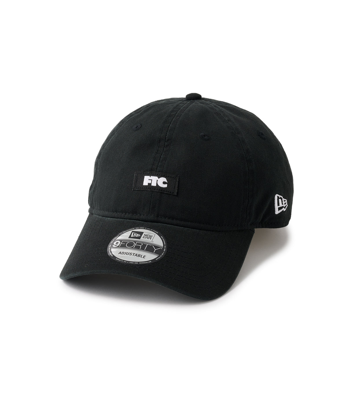 FTC x NEW ERA® 9FORTY