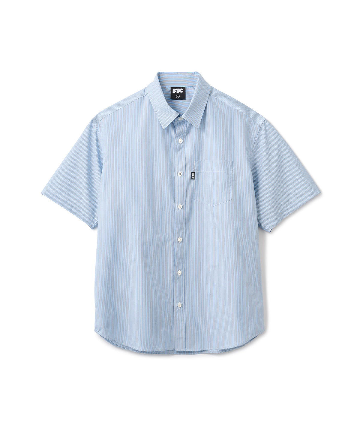 STRIPE SHIRT – FTC