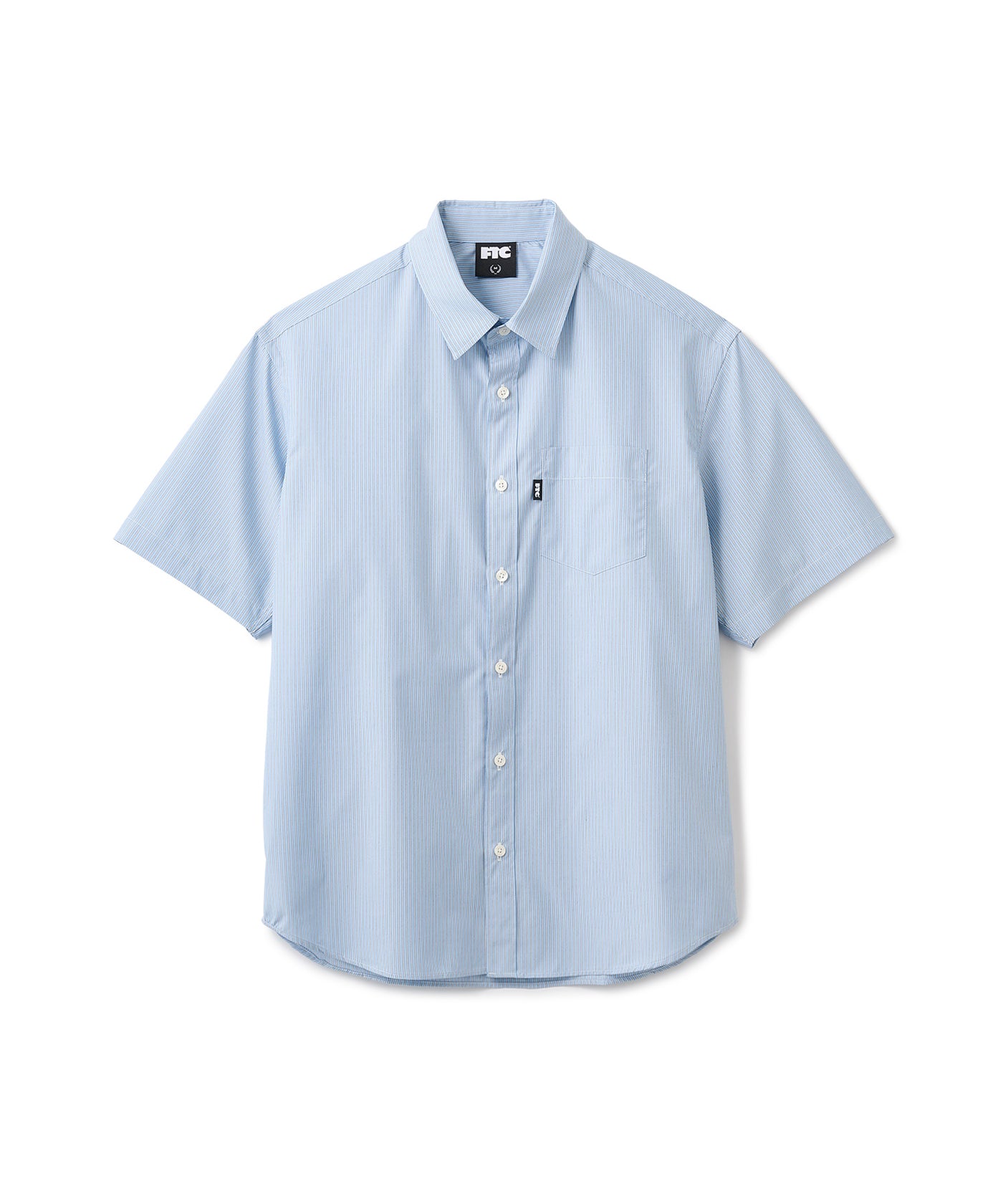 STRIPE SHIRT – FTC