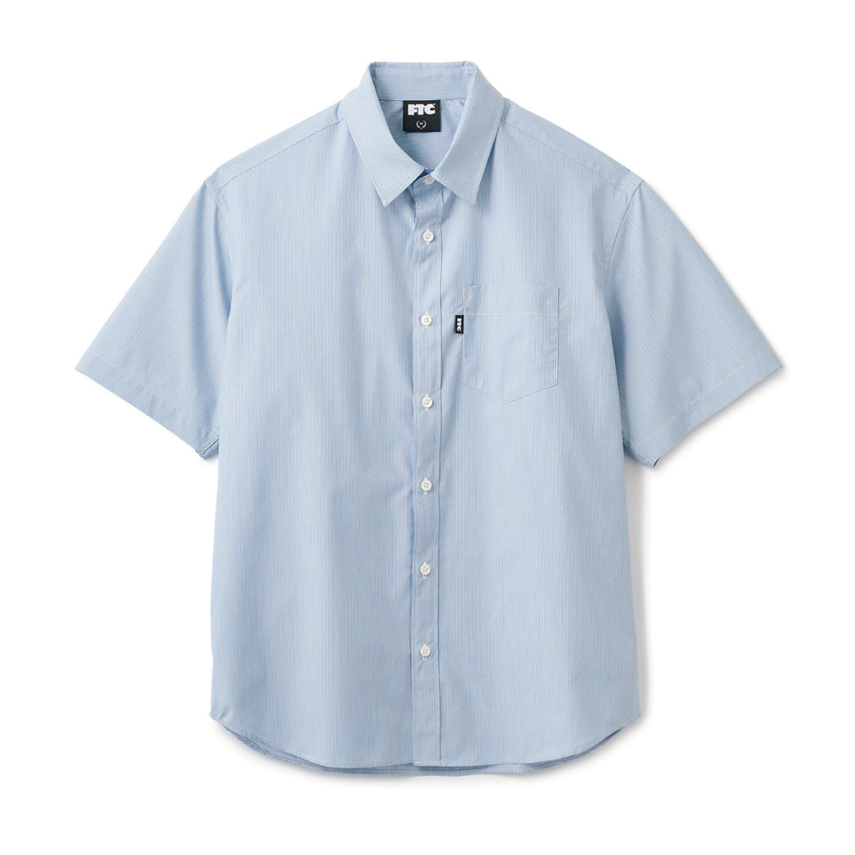 STRIPE SHIRT – FTC