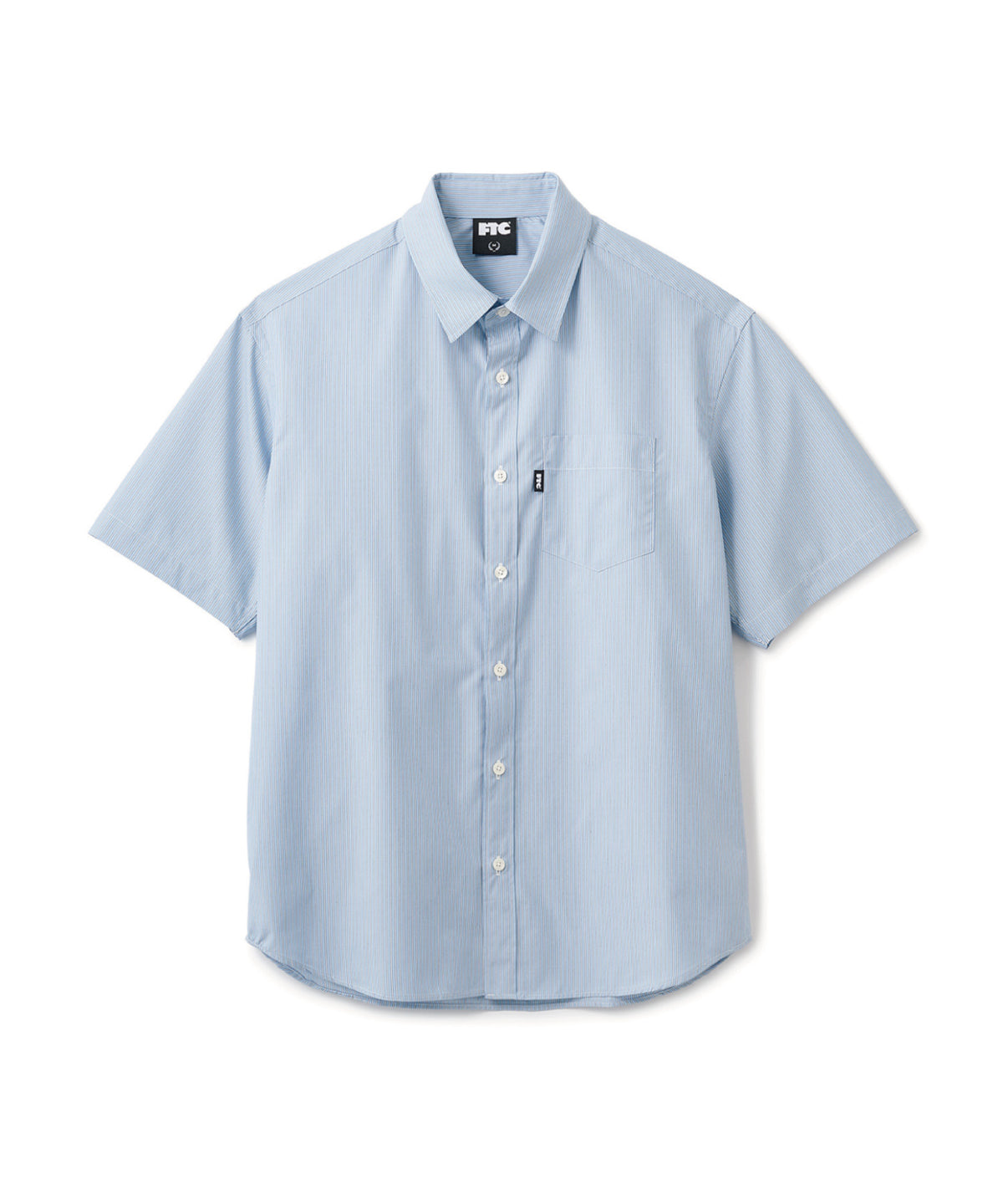 STRIPE SHIRT – FTC