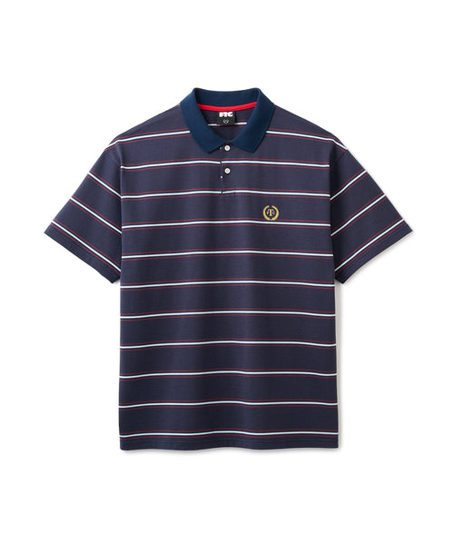STRIPE POLO – FTC