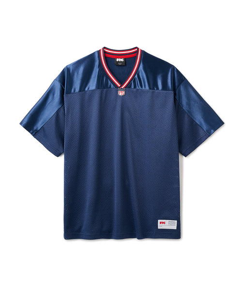 GAME FOOTBALL JERSEY – FTC