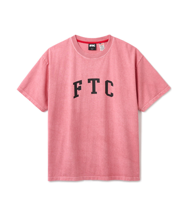 本物 Kyne FTC デッキ ピンク ポスター キャンバス Tシャツ 正規品 FTC ONLINE STORE オフィシャルオンラインストア