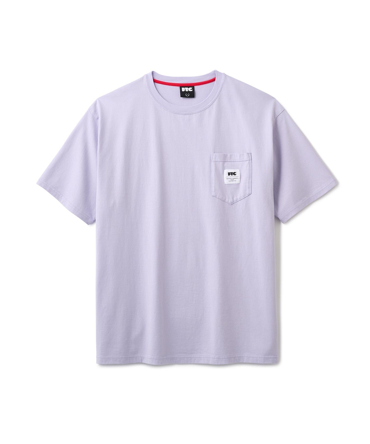 POCKET TEE – FTC