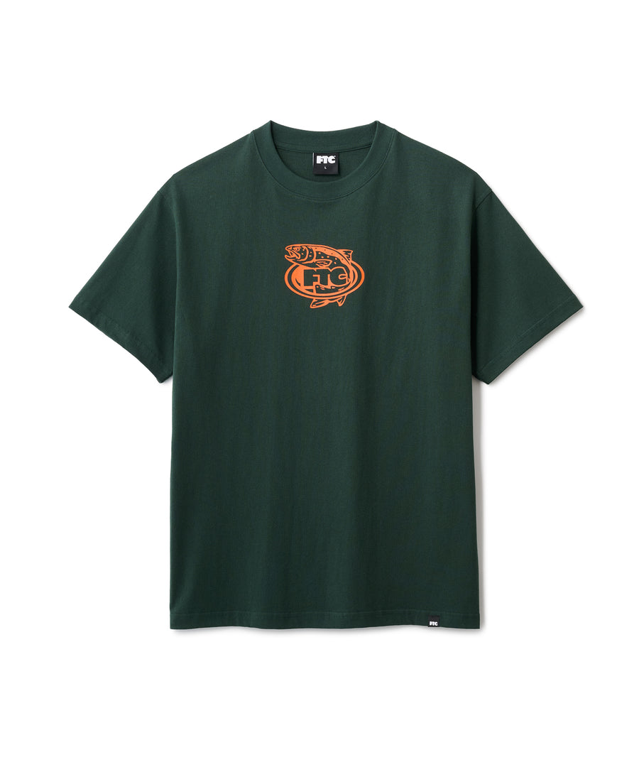 FOREST GREEN