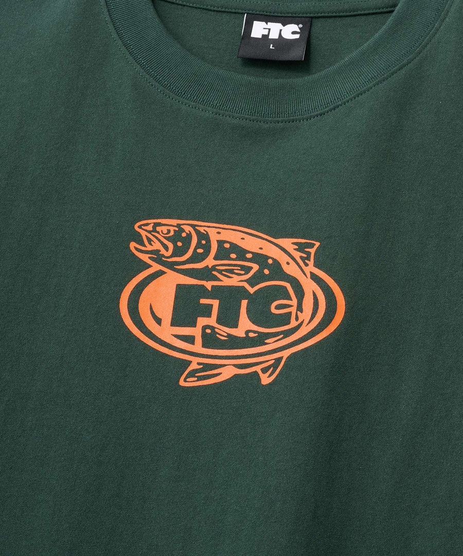 FOREST GREEN