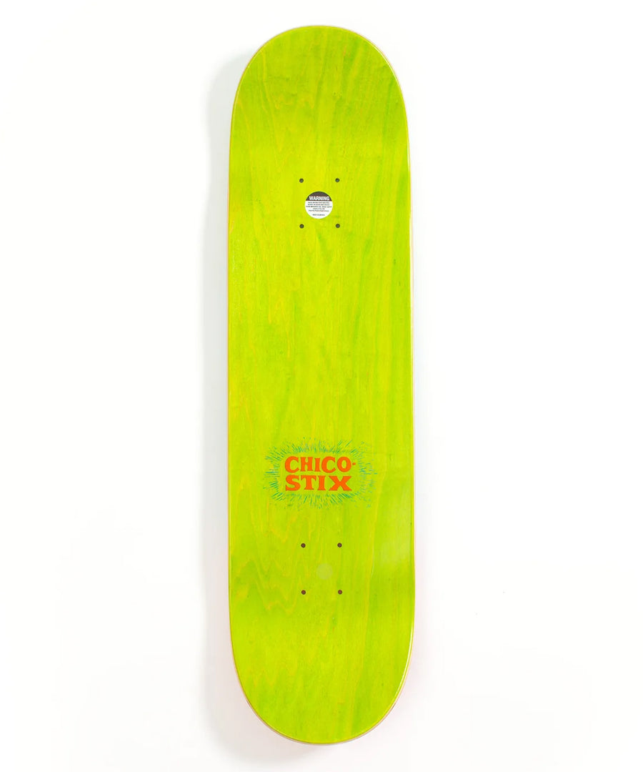 CHICO STIX - TIMBALERO - 8.38 / 8.5