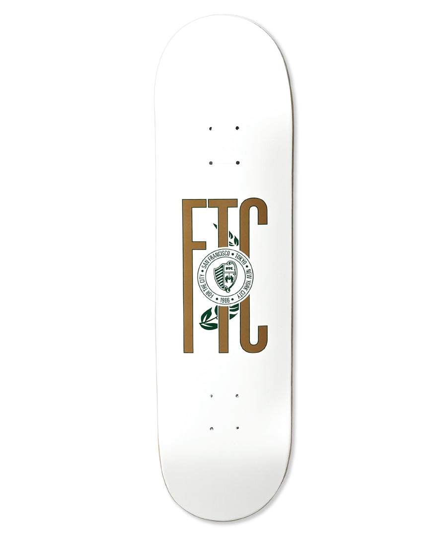 FTC YEARBOOK DECK - 8.5
